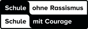 Schule ohne Rassismus Logo Schule ohne Rassismus Schule mit raaaaage